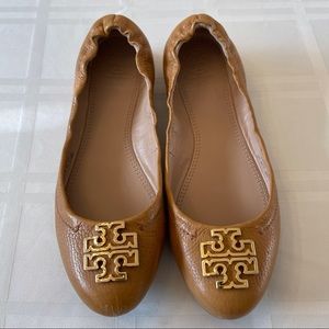 Tory Burch Melinda ballet
